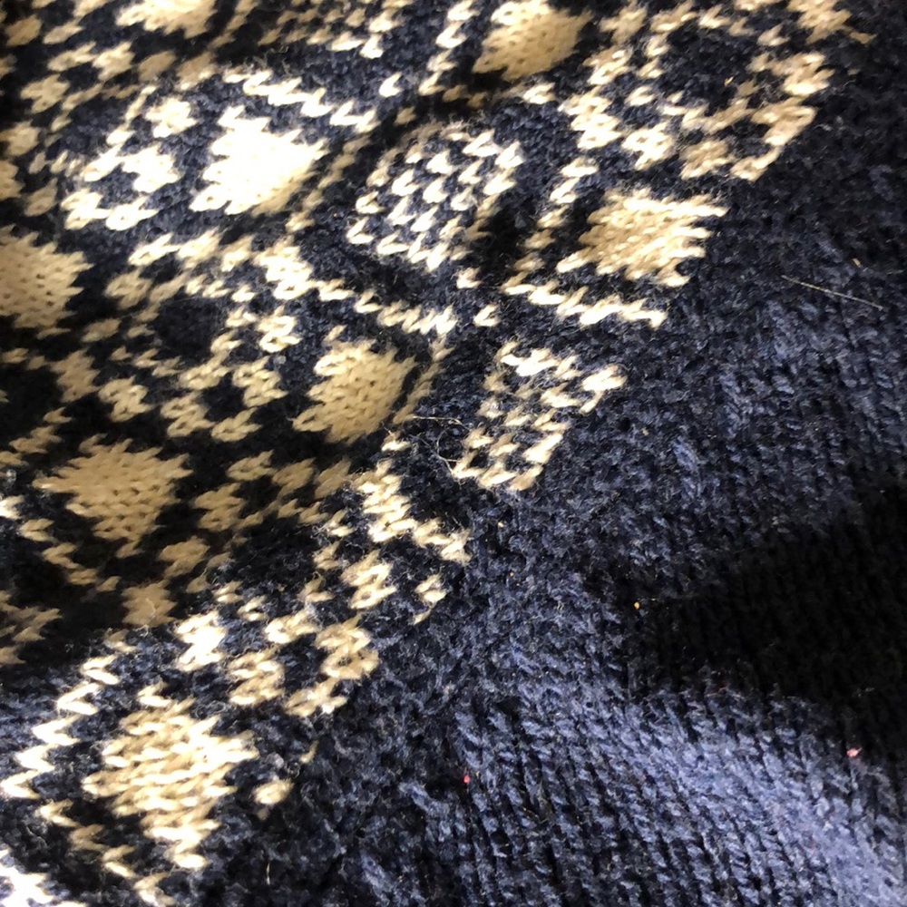 Sweater - Picture 4 of 4